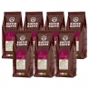 Rigtig Kaffe Organic Chiapas 7x400g