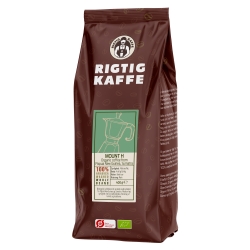 Rigtig Kaffe Organic Mount H 7x400g