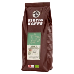 Rigtig Kaffe Organic Mount H 15x400g