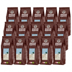 Rigtig Kaffe Organic El Chebe 15x400g