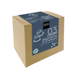 Estate Coffee 03 Sweet Espresso Kaffekapslar 10 st