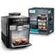 Siemens TE657313RW EQ6 Plus s700 Espressomaskin Inkl. 9 x 400g Verdenskaffe