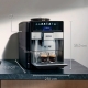 Siemens TE657313RW EQ6 Plus s700 Espressomaskin Inkl. 9 x 400g Verdenskaffe
