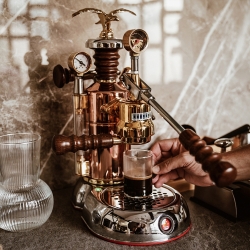 La Pavoni Esperto Edotto LPLESE01EU