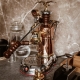 La Pavoni Esperto Edotto LPLESE01EU