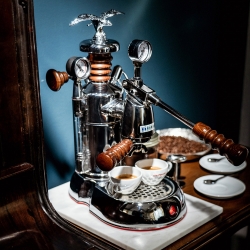 La Pavoni Esperto Edotto LPLESE01EU