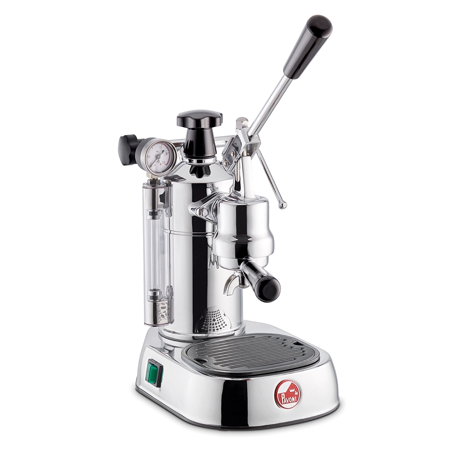 La Pavoni Professional Lyx LPLPLQ01EU