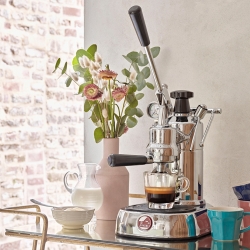 La Pavoni Professional Lyx LPLPLQ01EU