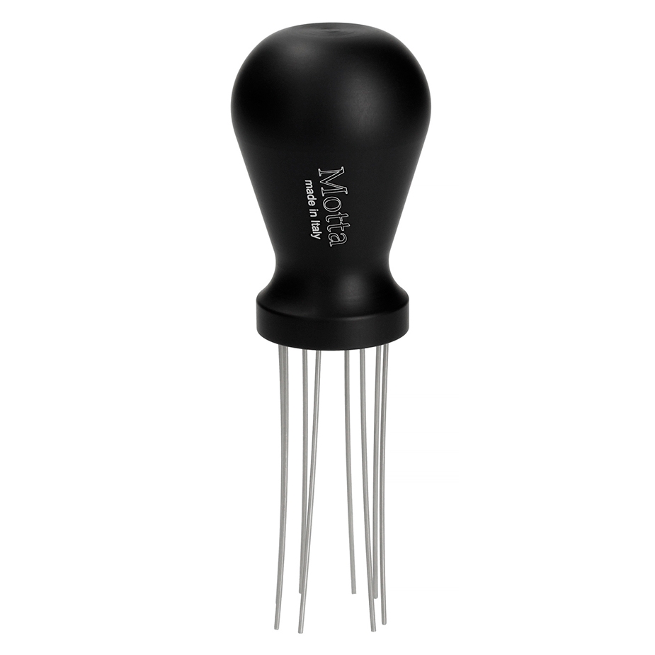 Motta WDT Tool Svart