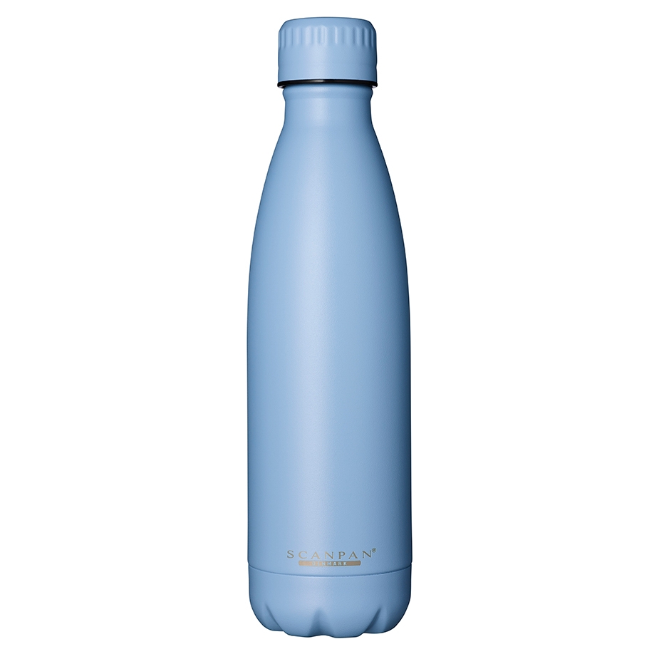 Scanpan Termoflaska 0,5 L Airy Blue