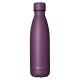 Scanpan Termoflaska 0,5 L Purple Gumdrop