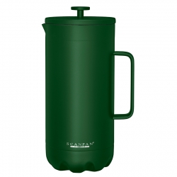 Scanpan Termo Kaffepress 1 L Forest Green