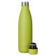 Scanpan Termoflaska 0,5 L Dark Lemon