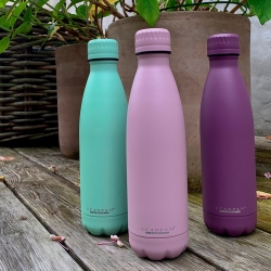 Scanpan Termoflaska 0,5 L Deep Lilac