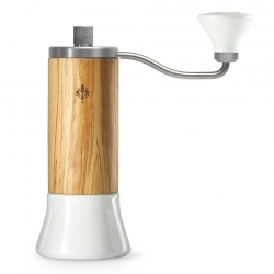 Eureka Baby Grinder Olive
