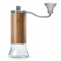 Eureka Baby Grinder Valnöt