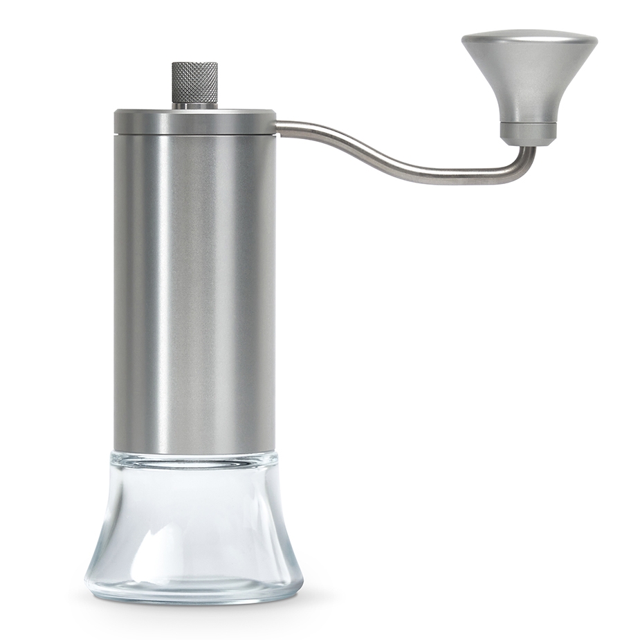 Eureka Baby Grinder St&aring;l