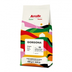 Arcaffé Gorgona 250g