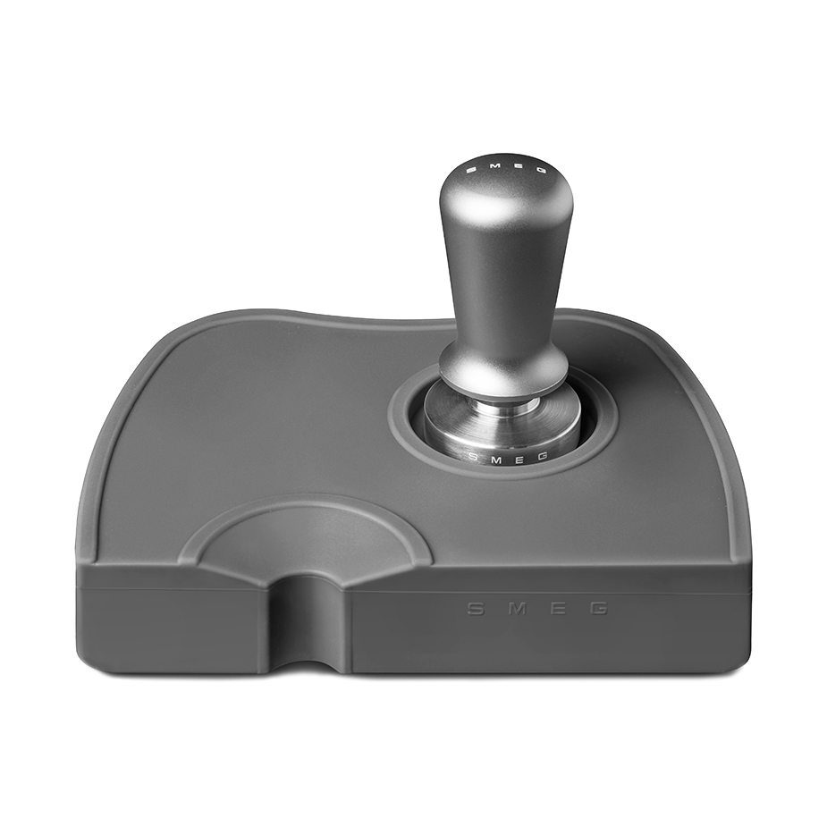 Smeg ECTS01 Kaffetamper Gr&aring;