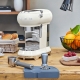 Smeg ECTS01 Kaffetamper Grå