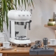 Smeg ECTS01 Kaffetamper Grå