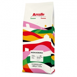 Arcaffé Mokacrema 24kg