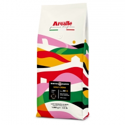 Arcaffe Rigtig Kaffe Gold Crema v/24kg