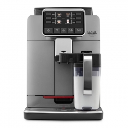 Gaggia Cadorna Prestige Inkl. 8x400g Organic Rigtig Kaffe