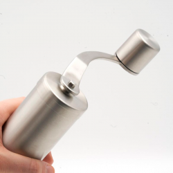 Rhinowares Kaffekvarnar Inkl. AeroPress Adapter
