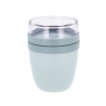 Mepal Ellipse Lunchbägare Mini New nordic blue