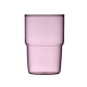 Lyngby Torino Dricksglas 40 cl 2 St Pink