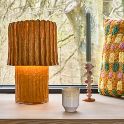 Villa Collection Styles Mugg 18 cl 2 st Kräm/Sand