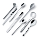 Alessi Kaffeskedar 8 st