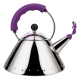 Alessi 9093 Vattenkokare Lila 2 L