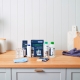DeLonghi Coffee Care Kit Inkl. 6 st Kalkfilter
