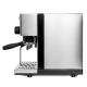 Rancilio Silvia Pro X Stål Espressomaskin