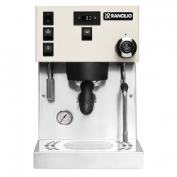 Rancilio Silvia Pro X Vit Espressomaskin