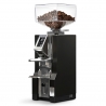 Eureka Mignon Libra Krom/Matt Svart Espressokvarn