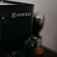 Rancilio Silvia Pro X Svart Espressomaskin Inkl. Eureka Libra & Baristautrustning