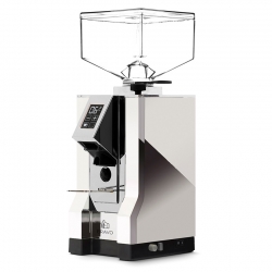 Eureka Mignon Bravo Krom Espressokvarn