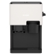 Nivona CUBE 4102 Vit Espressomaskin