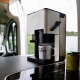 Nivona CUBE 4102 Vit Espressomaskin