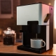 Nivona CUBE 4102 Vit Espressomaskin