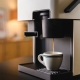 Nivona CUBE 4102 Vit Espressomaskin