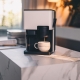 Nivona CUBE 4102 Vit Espressomaskin