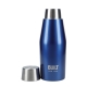 BUILT Perfect Seal Termosflaska 0,33 L Midnight Blue