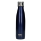 BUILT Perfect Seal Termosflaska 0,5 L Midnight Blue