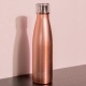 BUILT Perfect Seal Termosflaska 0,5 L Rose Gold