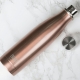 BUILT Perfect Seal Termosflaska 0,5 L Rose Gold