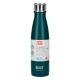 BUILT Perfect Seal Termosflaska 0,5 L Teal